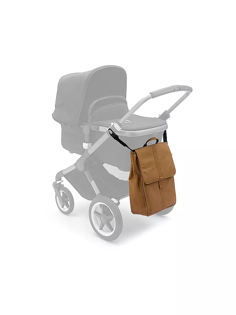 Bugaboo wickelrucksack cheap